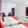 Отель OYO 6246 S K contenental, фото 3