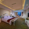 Отель Kaiyuan Manju Select Hotel(Hongqiao Hub National Exhibition Center Sto, фото 19