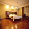 Отель GreenTree Inn JiangSu Changzhou Jintan Ximen Street Material Market Business Hotel, фото 3
