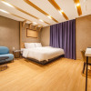 Отель Jinju Hotel Servi, фото 28