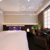 Отель MARUTAMACHI Crystal Hotel, фото 10