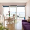 Отель Scenic Apartment in Canet del Mar With Swimming Pool, фото 27
