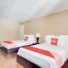 Отель Elk City OK Route 66 by OYO Rooms, фото 5