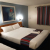 Отель Travelodge Manchester Birch M62 Eastbound, фото 23