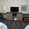 Отель Hampton Inn & Suites Clinton, фото 27