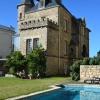 Отель Villa Maris Stella, фото 9
