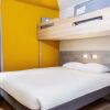 Отель ibis Budget Marne-la-Vallée Noisy-le-Grand, фото 25