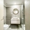 Отель Premium Studio Apartment in Rosario 05-a, фото 10