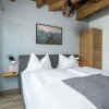 Отель Stylish Chalet in Piesendorf with Sauna, фото 6