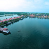 Отель Sterling Lake Palace Alleppey, фото 20
