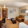 Отель Comfort Inn & Suites Lincoln City, фото 25