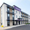 Отель Premier Inn Wells (Somerset), фото 1