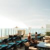Отель Hilton Vacation Club Oceanaire Virginia Beach, фото 25