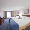 Отель Holiday Inn Express & Suites Farmington, an IHG Hotel, фото 11