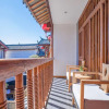 Отель Lijiang Yufeng Mingdi Inn, фото 8