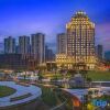Отель JI Hotel (Chongqing West Railway Station), фото 6