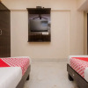 Отель Oyo 22055 Dadar Residency, фото 7