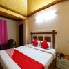 Отель OYO 14591 Kasauli View lodge, фото 3