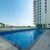 Отель Chic Apt on Yas Island cls to ALL Main Attractions, фото 13