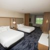 Отель Fairfield Inn & Suites Philadelphia Broomall/Newtown Square, фото 17