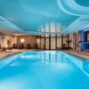 Отель Best Western Plus Hotel Willingen, фото 16