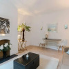 Отель Bright and Leafy 1 Bedroom Flat in the Heart of Chelsea, фото 5