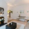 Отель Bright and Leafy 1 Bedroom Flat in the Heart of Chelsea, фото 1