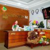 Отель Thanh Sang Hotel в Нячанге