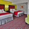 Отель Holiday Inn Kansas City Downtown Aladdin, фото 4