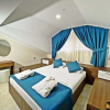 Отель Fethiye Nokta Inlice Suit Apart, фото 4