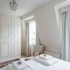 Отель Homely 2BR Maisonnette in heart of Pimlico, фото 1