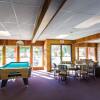 Отель Powder Mountain Lodge, фото 18