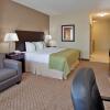 Отель Holiday Inn Hotel & Suites Kamloops, an IHG Hotel, фото 6