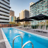 Отель Vibe Hotel North Sydney, фото 15