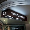 Отель Metro Hotel в Сеуле