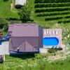 Отель Awesome Home in Donja Zelina With 3 Bedrooms, Wifi and Outdoor Swimming Pool, фото 20