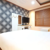 Отель Daejeon Yuseong Le Nouveau, фото 10