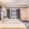 Отель Haodiya Hotel, фото 1