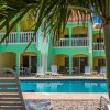 Отель Coral Paradise Resort, фото 11