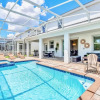 Отель Stunning 8BR Home w BBQ Pool Hot Tub, фото 14