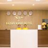 Отель Bazan Xanh Hotel, фото 28