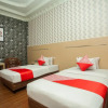 Отель OYO 1140 Hotel Tresya Tanjung Balai, фото 18