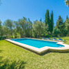 Отель CAN FERRER - Villa for 4 people in Pollença., фото 20