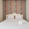 Отель Modern And Strategic 2Br Casa De Parco Apartment Near Ice Bsd, фото 6