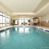 Отель Hampton Inn Fairmont, фото 15