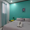 Отель Hostal Casa Azul, фото 43