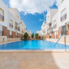 Отель Gomeira - 3Bedroom Apt Cabanas de Tavira, Pool, Wifi and air conditioning, фото 1