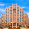 Отель Four Points By Sheraton Luohe, фото 15