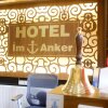 Отель im Anker, фото 14