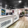 Отель Quality Inn Coliseum, фото 2